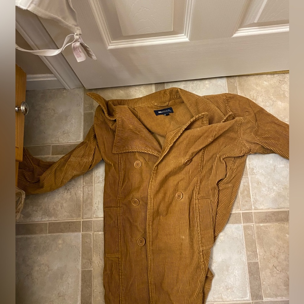 Dress jacket